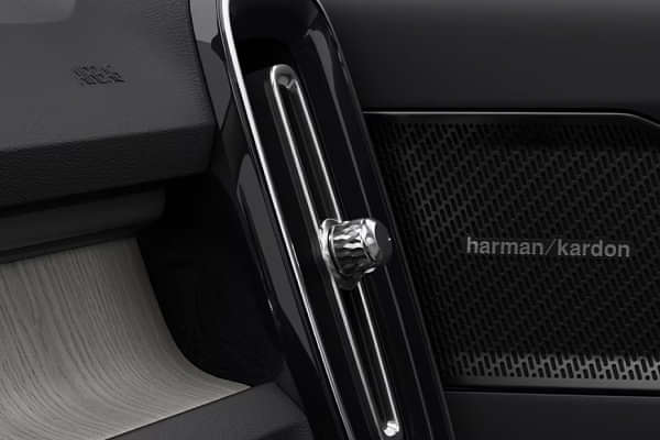 Volvo XC40 2022-2024 Front Speakers