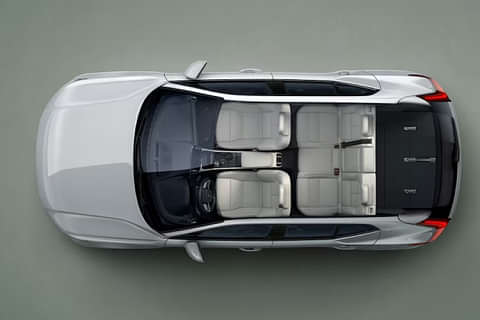 Volvo XC40 2022-2024 Car Roof