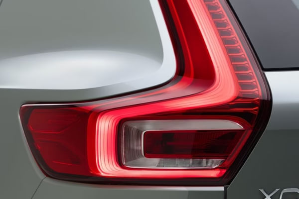 Volvo XC40 2023-2024 Tail Light/Tail Lamp