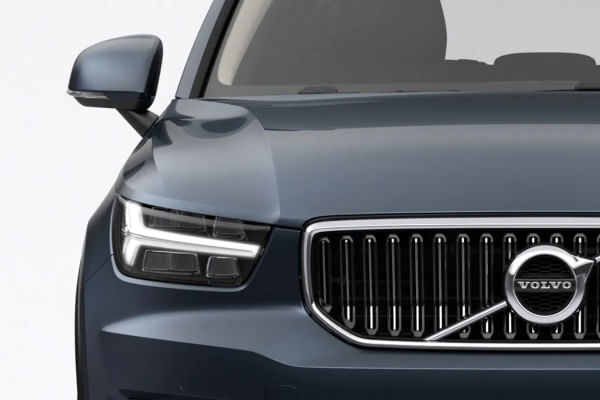 Volvo XC40 2020-2023 Headlight Volvo XC40 2020-2023 Headlight