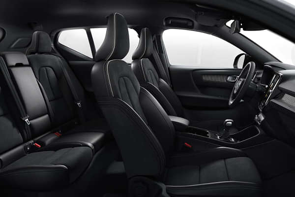 Volvo XC40 2020 - 2023 Front Seat