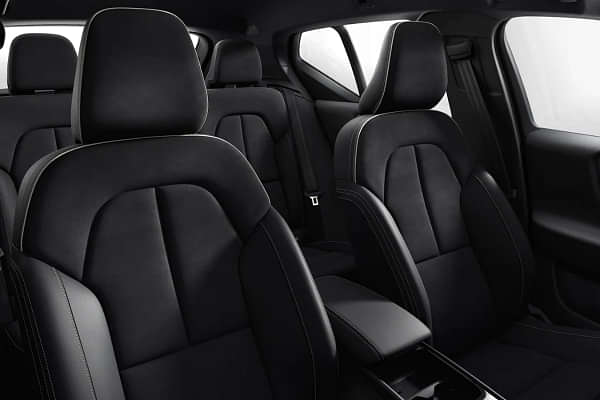Volvo XC40 2020 - 2023 Front Seat