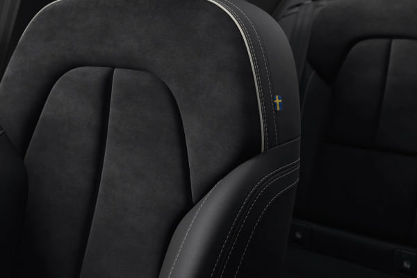 Volvo XC40 2020-2023 Front Seat Volvo XC40 2020-2023 Front Seat