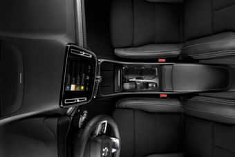 Volvo XC40 2020-2023 safety Volvo XC40 2020-2023 safety