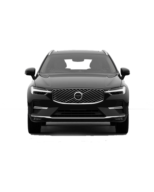 Volvo XC60 Volvo XC60
