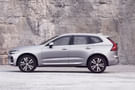 XC60 images