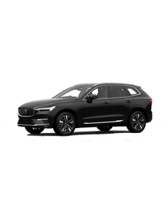 Volvo XC60 Volvo XC60