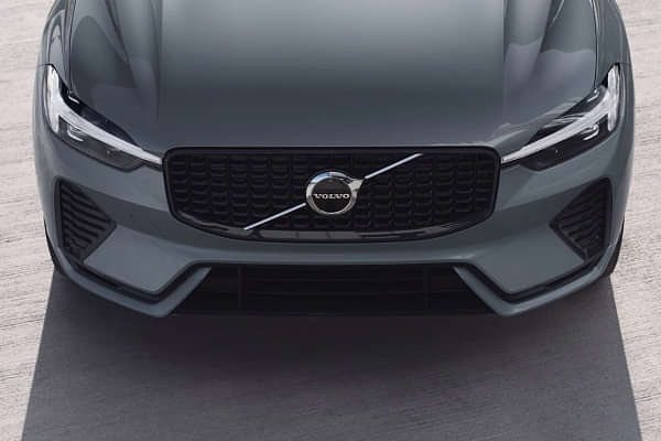 Volvo XC60 Grille