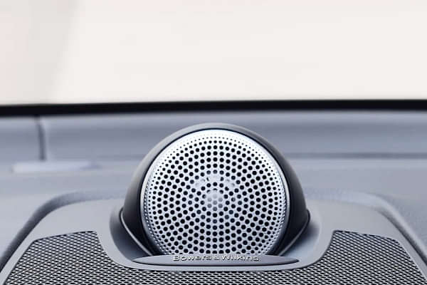 Volvo XC60 Front Speakers