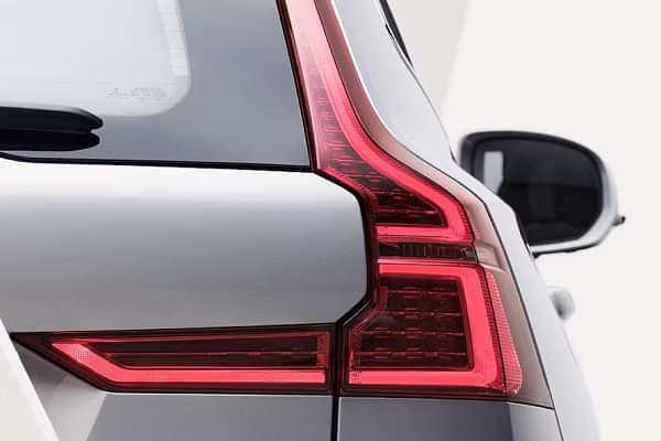 Volvo XC60 Tail Light/Tail Lamp