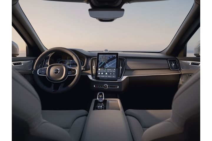 Volvo XC90 Driver Side Airbag
