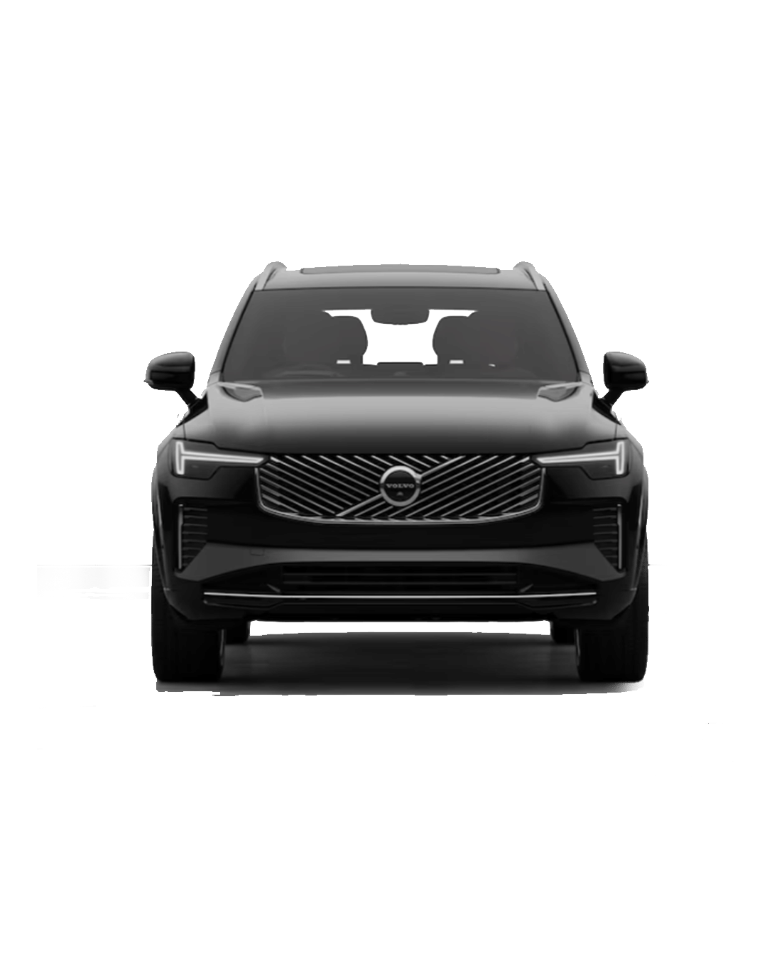 Volvo XC90 image