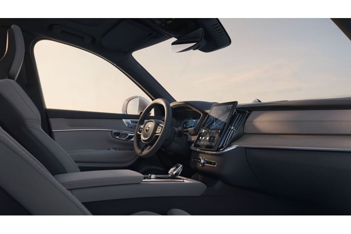 Volvo XC90 Steering Wheel