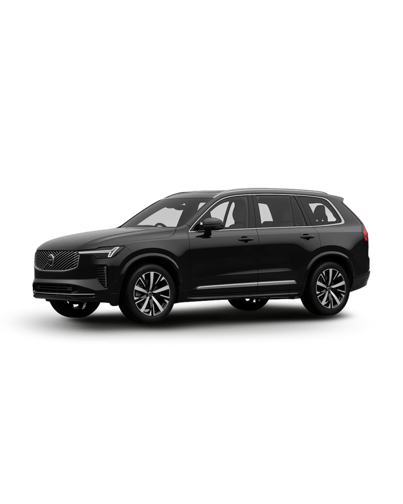 Volvo XC90 - Image 4