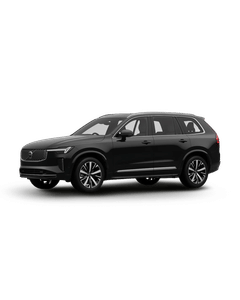 Volvo XC90 Volvo XC90