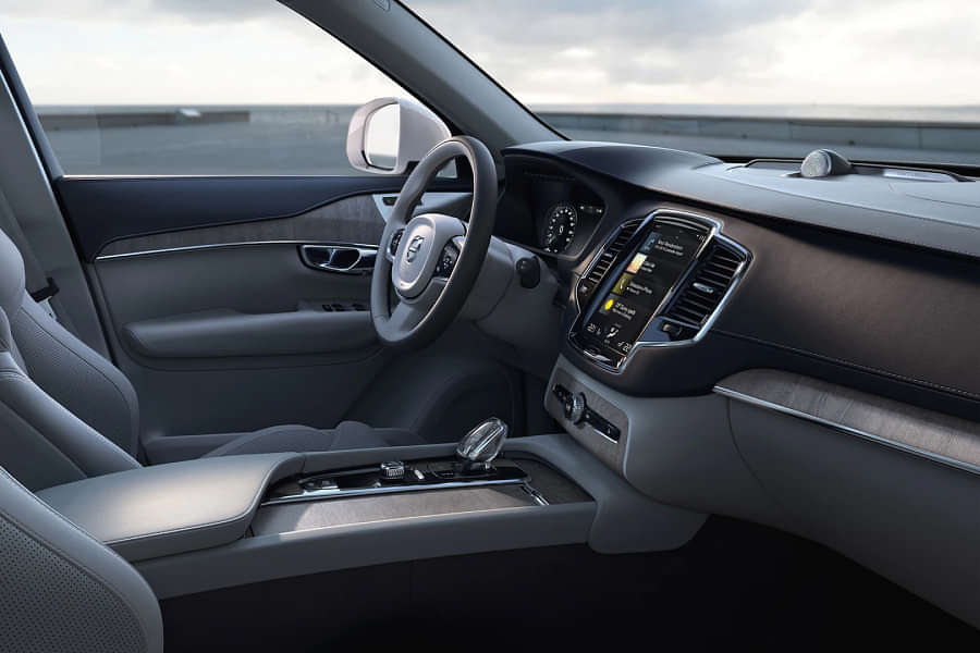 Volvo XC90 Steering Wheel