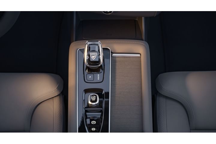 Volvo XC90 Gear Shifter/Gear Shifter Stalk