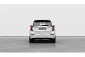 Volvo XC90 Rear View Volvo XC90 Rear View