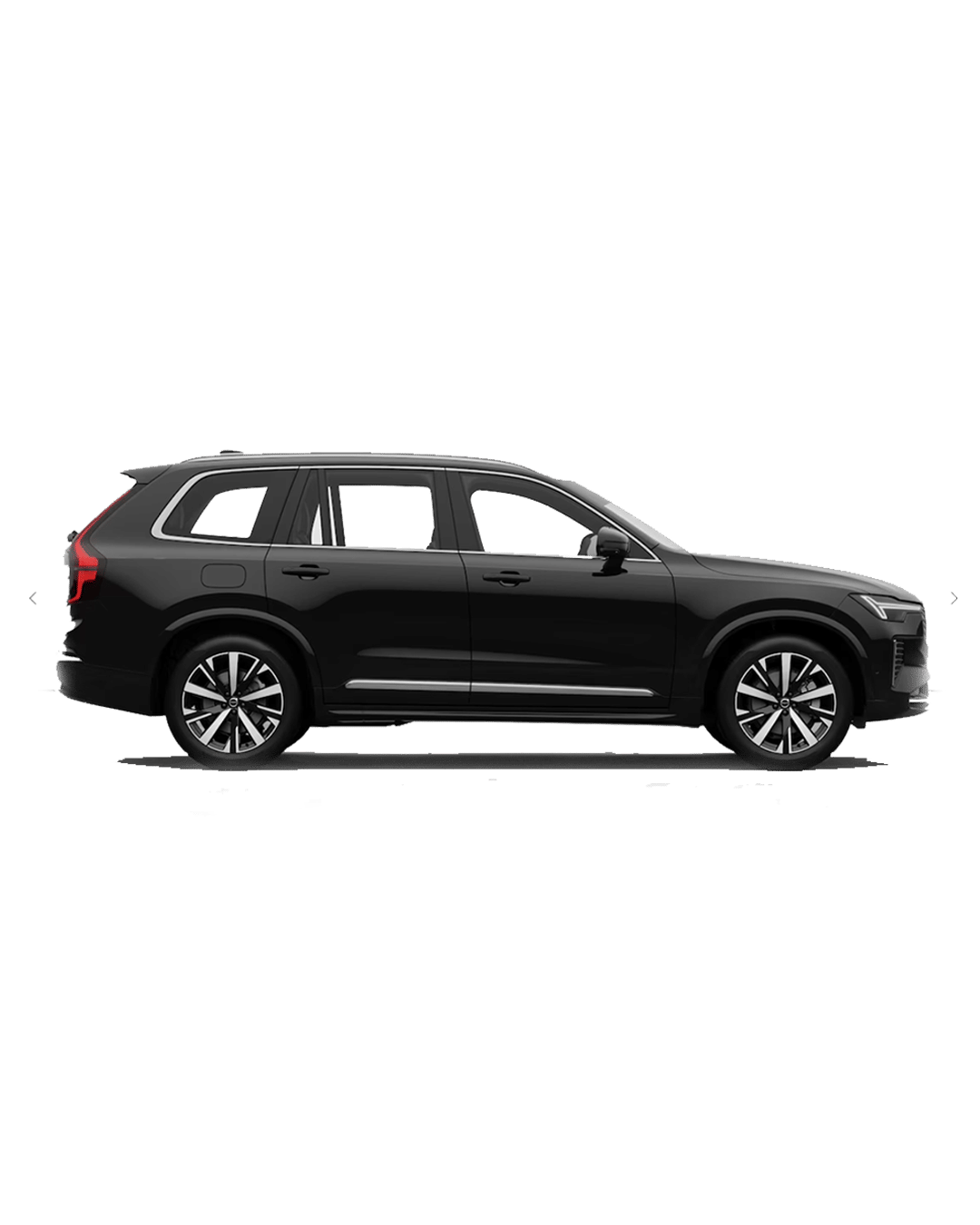 Volvo XC90 image