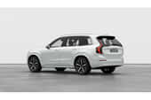 Volvo XC90 Left Rear Three Quarter Volvo XC90 Left Rear Three Quarter
