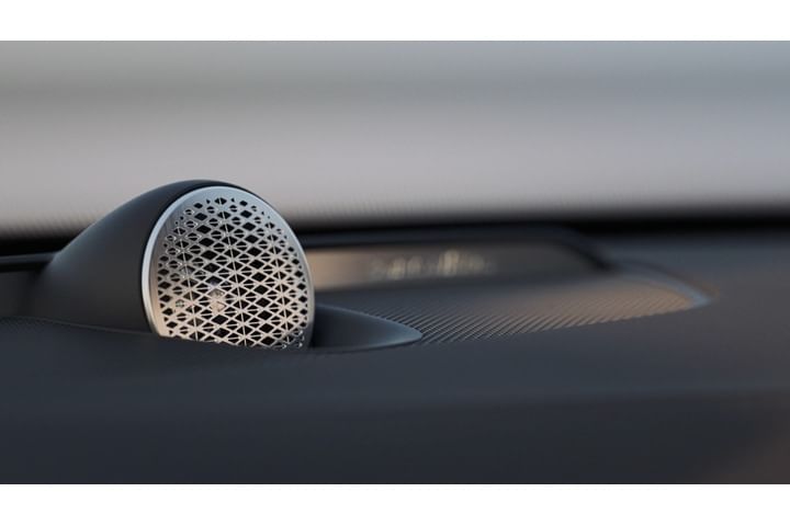 Volvo XC90 Front Tweeters