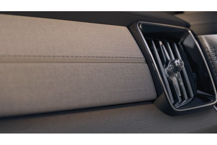 Volvo XC90 Right Side Air Vents