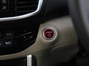 Honda Accord Honda Accord