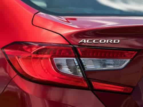 Honda Accord image