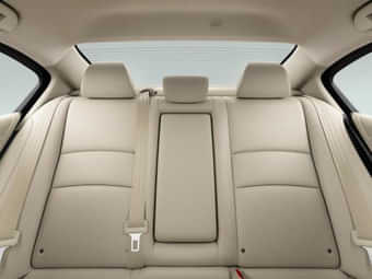 Honda Accord  Honda Accord