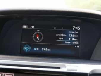 Honda Accord Honda Accord