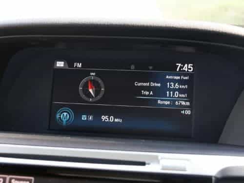 Honda Accord image Honda Accord image