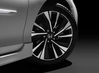 Honda Accord Honda Accord