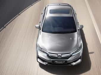 Honda Accord Honda Accord