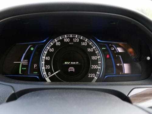 Honda Accord image Honda Accord image