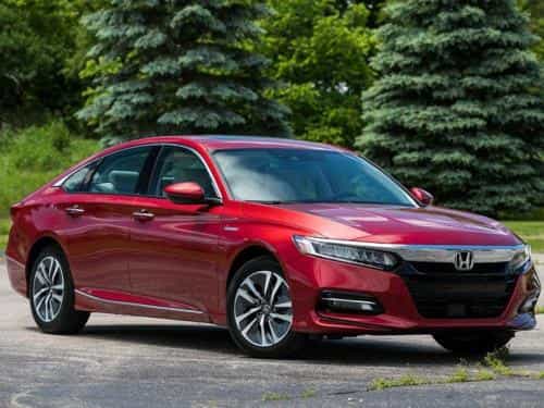 Honda Accord image Honda Accord image