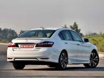 Honda Accord Honda Accord