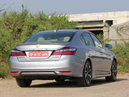 Honda Accord image Honda Accord image