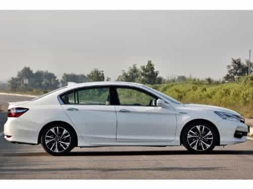 Honda Accord image