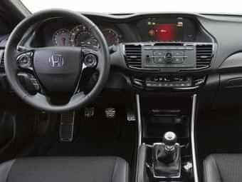 Honda Accord  Honda Accord