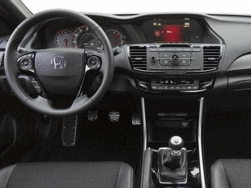 Honda Accord image Honda Accord image