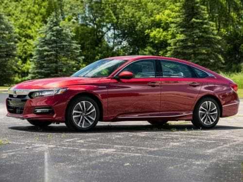 Honda Accord image