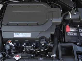 Honda Accord Honda Accord