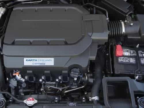 Honda Accord image Honda Accord image