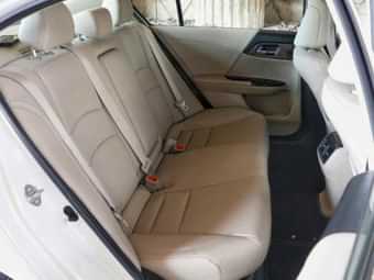 Honda Accord Honda Accord