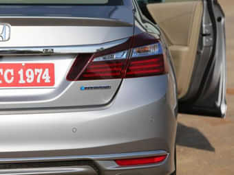 Honda Accord Honda Accord