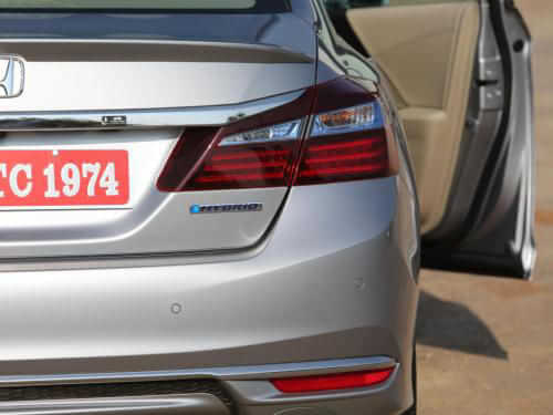 Honda Accord image Honda Accord image