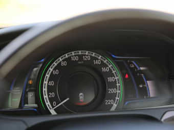 Honda Accord Honda Accord