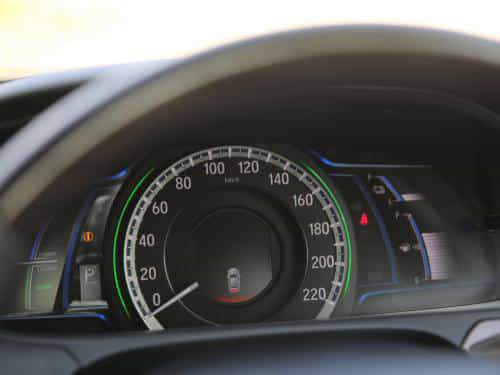 Honda Accord image Honda Accord image