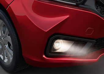Honda Amaze 2018-2021 Fog Lamps