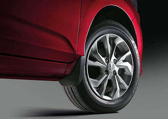 Honda Amaze 2018-2021 Wheels